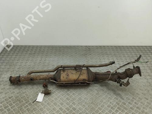 Used Catalyst LAND ROVER RANGE ROVER EVOQUE (L538) 2.0 D 4x4 (180 hp) 32755603