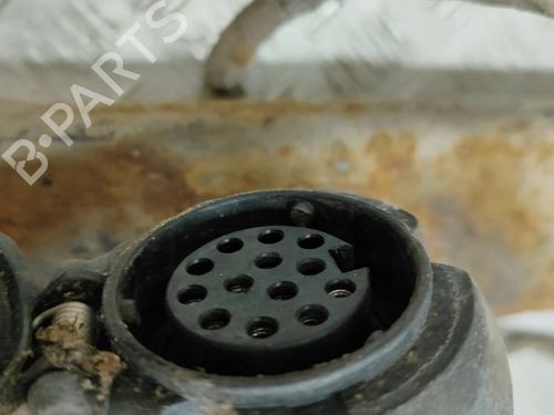 Tow ball/Mechanism MERCEDES-BENZ VITO Van (W447) 114 CDI (447.601, 447.603, 447.605) | BP31047253C141 