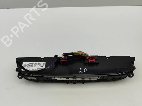 Electronic module AUDI Q7 (4MB, 4MG, 4MQ) 3.0 TDI e-tron quattro | BP26013655M83 