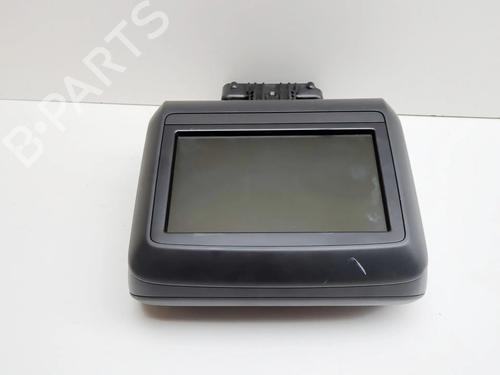 Headrest MERCEDES-BENZ GLS (X166) 350 d 4-matic (166.824) | BP39719428I31 - Image 4