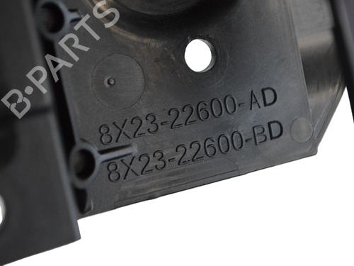 Front right interior door handle JAGUAR XJ (X351) 3.0 SDV6 | BP30243812I14 