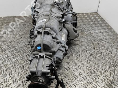 Gearbox AUDI A3 Sportback (8PA) 1.2 TSI | BP17139813M3 