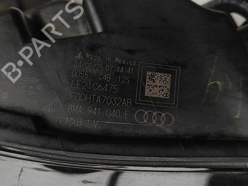 Right headlight AUDI Q5 (GUB) 2.0 TDI quattro | BP33732146C29 - Image 5
