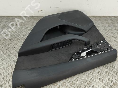 Rear right panel AUDI Q7 (4MB, 4MG, 4MQ) 3.0 TDI quattro | BP25616053C61