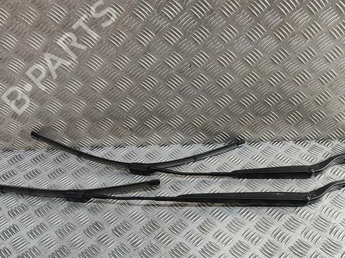 Used Front wipers mechanism OPEL MOKKA 1.2 (76) (136 hp) 28433483