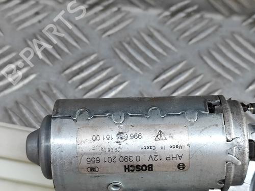 Electronic module PORSCHE BOXSTER (987) 2.7 | BP28154281M83  - Image 8