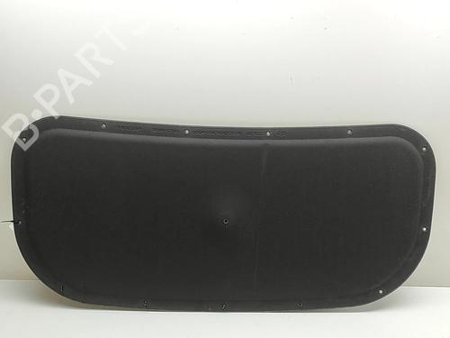 Upper protection HYUNDAI KONA (SX2) EV | BP33379975M93 - Image 4