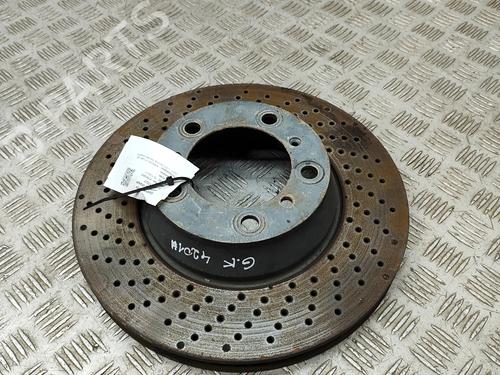 Used Other Other PORSCHE 911 Convertible (991) 3.8 Carrera 4S (400 hp) 17766931 17766931