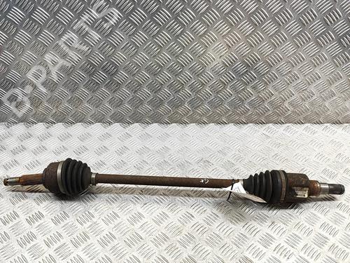 Used Left rear driveshaft CHRYSLER PACIFICA 3.5 AWD (253 hp) 25614378
