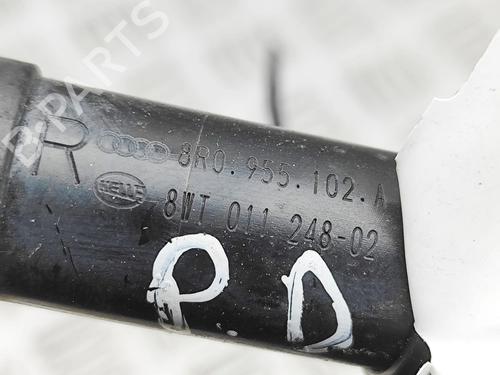 Headlight washer AUDI Q5 (8RB) SQ5 TDI quattro | BP35790344E17 - Image 6