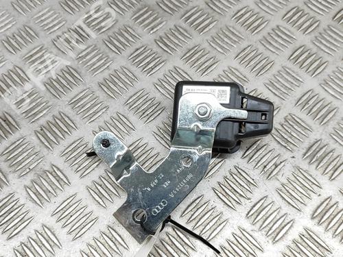 Electronic module AUDI Q5 (FYB, FYG) 40 TDI Mild Hybrid quattro | BP27793100M83