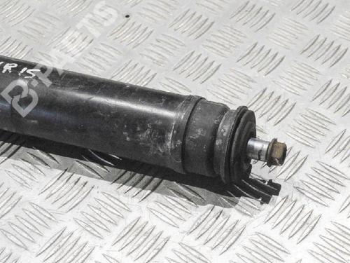 Left rear shock absorber TOYOTA AURIS (_E15_) 1.6 (ZRE151_, ZRE151R) | BP6715593M18 