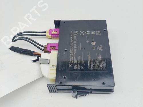 Electronic module MERCEDES-BENZ EQA (H243) EQA 250 (243.701) | BP38706698M83 - Image 3