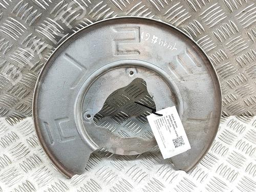 Used Support TESLA MODEL 3 (5YJ3) EV (283 hp) 27774404