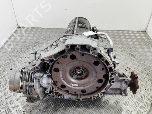 Used Gearbox Gearbox AUDI A4 B9 (8W2, 8WC) 35 TFSI Mild Hybrid (150 hp) 33239498 33239498