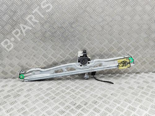 Raammechaniek links voor FORD TRANSIT V363 Van (FCD, FDD) 2.0 EcoBlue RWD (130 hp) 30544707