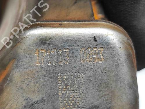 EGR-Ventil OPEL INSIGNIA A Saloon (G09) 2.0 CDTI (69) | BP29488161M69 