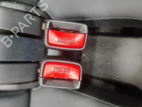 Rear seat TOYOTA PRIUS PLUS (_W4_) 1.8 Hybrid (ZVW4_) | BP29392155C17  - Image 8