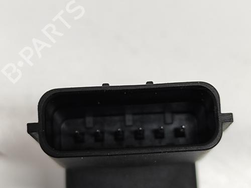 Electronic module KIA SPORTAGE IV (QL, QLE) 1.6 T-GDI | BP27158197M83 