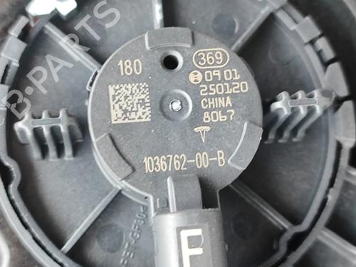 Rear left window mechanism TESLA MODEL 3 (5YJ3) EV | BP34190560C24  - Image 10