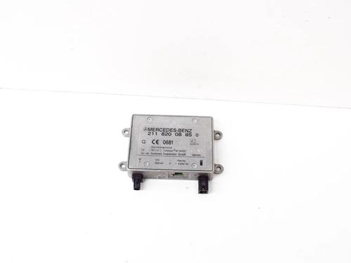 Used Electronic module Electronic module MERCEDES-BENZ C-CLASS (W203) C 320 CDI (203.020) (224 hp) 9511423 9511423