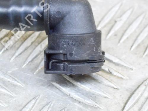 Pipe JAGUAR I-PACE (X590) EV400 AWD | BP27759710M125 