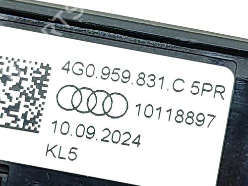 Switch AUDI Q3 (F3B) 40 TFSI quattro | BP37721520I30  - Image 7
