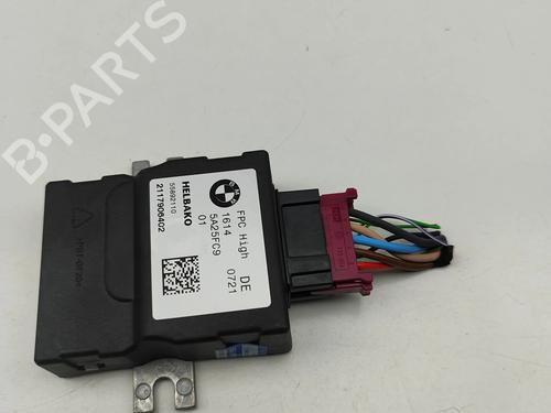 Used Electronic module Electronic module BMW 8 Gran Coupe (G16, F93) M8 (600 hp) 29234604 29234604