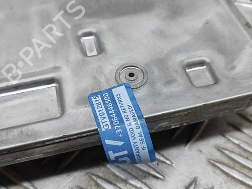 Engine control unit (ECU) MAZDA CX-5 (KF) 2.0 | BP25893647M57