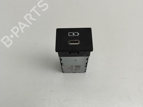 Elektronisk modul TOYOTA PRIUS (_W6_) 2.0 PHEV (MXWH61L, MXWH61) (223 hp) 29975276