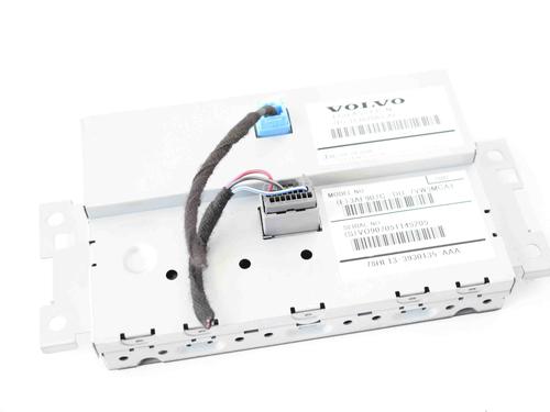 Display VOLVO XC60 I SUV (156) D4 AWD | BP30209691C48