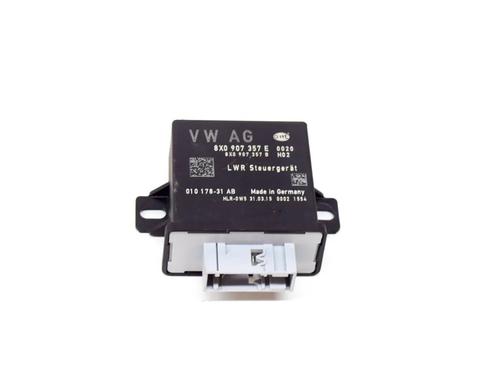 Used Electronic module Electronic module AUDI A1 (8X1, 8XK) S1 quattro (231 hp) 6866613 6866613