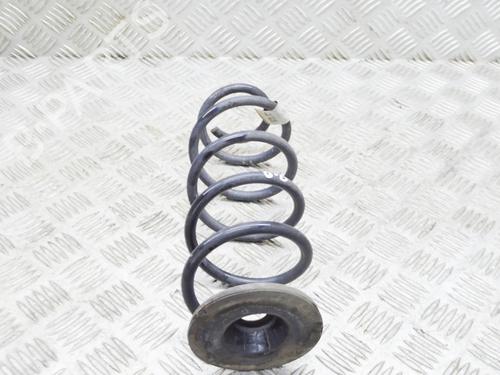 Used Shock absorber spring AUDI A1 Sportback (GBA) 35 TFSI (150 hp) 27761289