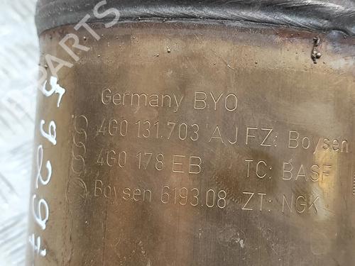 Catalyst AUDI A6 C7 (4G2, 4GC) S6 quattro | BP33386929M10  - Image 6