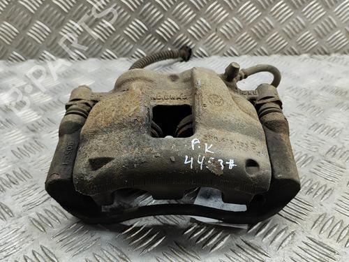 Used Left front brake caliper Left front brake caliper VW AMAROK (2HA, 2HB, S1B, S6B, S7A, S7B, AGD) 2.0 BiTDI 4motion (180 hp) 18313985 18313985