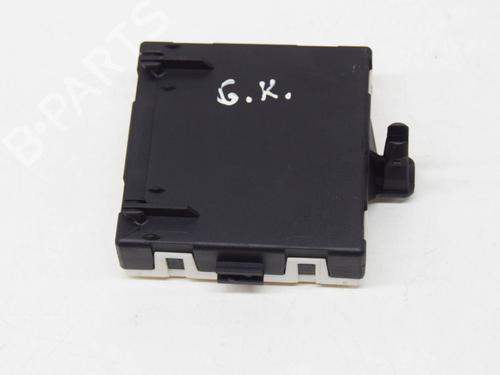 Electronic module MERCEDES-BENZ C-CLASS (W205) C 220 BlueTEC / d (205.002, 205.004) | BP7082653M83 