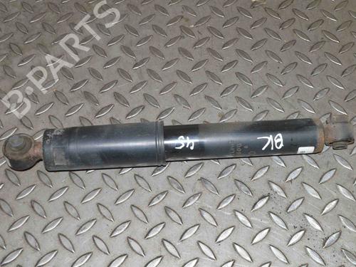 Used Left rear shock absorber SSANGYONG TIVOLI 1.6 (126 hp) 30224906
