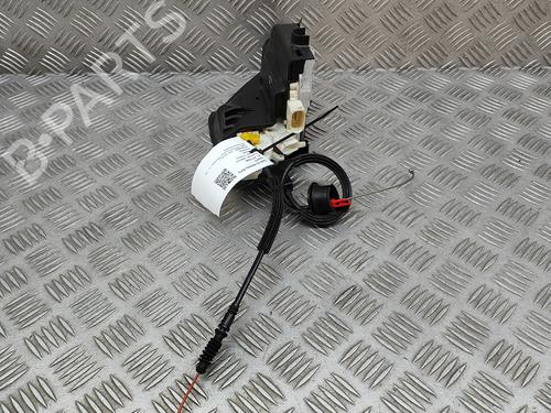 Rear right lock AUDI A8 D4 (4H2, 4H8, 4HC, 4HL) 3.0 TDI quattro | BP21587851C99 
