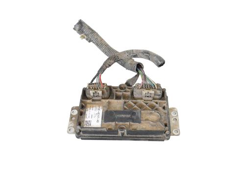 Used Electronic module Electronic module LAND ROVER RANGE ROVER IV (L405) 4.4 SDV8 4x4 (340 hp) 33365709 33365709