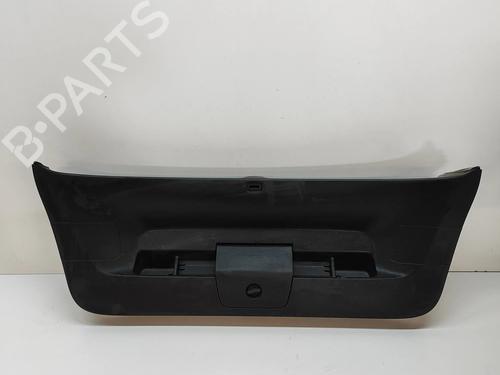 Used Boot lining VW GOLF VII (5G1, BQ1, BE1, BE2) 1.2 TSI (105 hp) 24976301