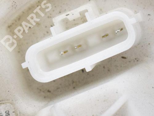 Fuel pump FORD FOCUS III 1.0 EcoBoost | BP6756565M76 