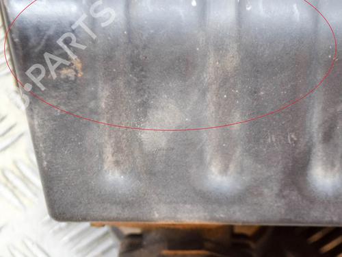 Air filter box SSANGYONG REXTON / REXTON II (GAB_) 2.7 CRDi 4x4 | BP8624660M87