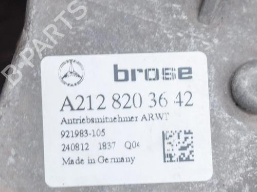 Tailgate lift support MERCEDES-BENZ C-CLASS T-Model (S204) C 220 CDI (204.202) | BP14607762C138 