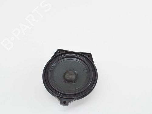 Used Speaker MERCEDES-BENZ GLS (X167) 400 d 4-matic (167.923) (330 hp) 28708011