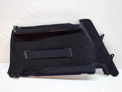 Used Boot lining Boot lining BMW i3 (I01) Electric (170 hp) 14632736 14632736