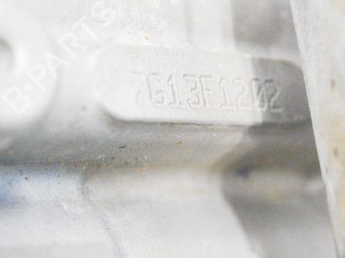 Brake master cylinder TOYOTA C-HR (_X1_) 1.8 Hybrid (ZYX10_, ZYX11_) | BP14664535M77 