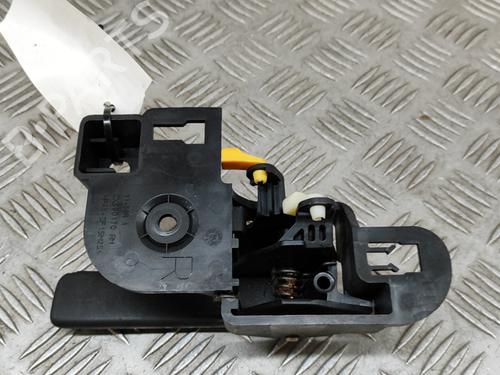 Front right interior door handle JEEP WRANGLER III (JK) 3.6 V6 | BP26003460I14 