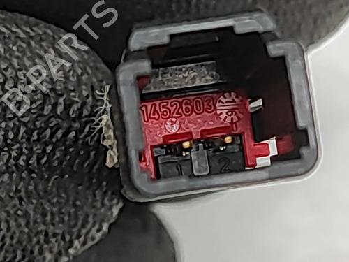 Højre solskærm JAGUAR XE (X760) 2.0 D AWD | BP31360445I2 