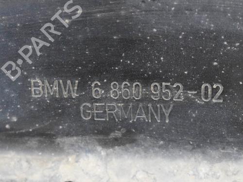 Upper protection BMW 4 Coupe (F32, F82) 435 d xDrive | BP6765141M93 