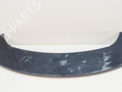 Spoiler bagklap HYUNDAI IONIQ (AE) 1.6 GDI Hybrid (105 hp) 7799532